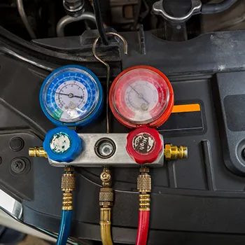 AC & Heat Repair in Chanhassen, MN