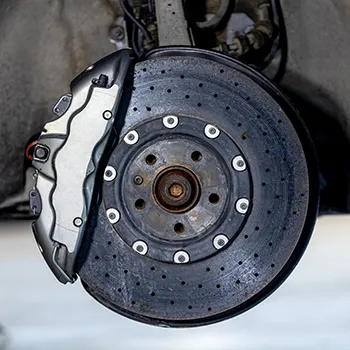 Brake Repair in Chanhassen, MN