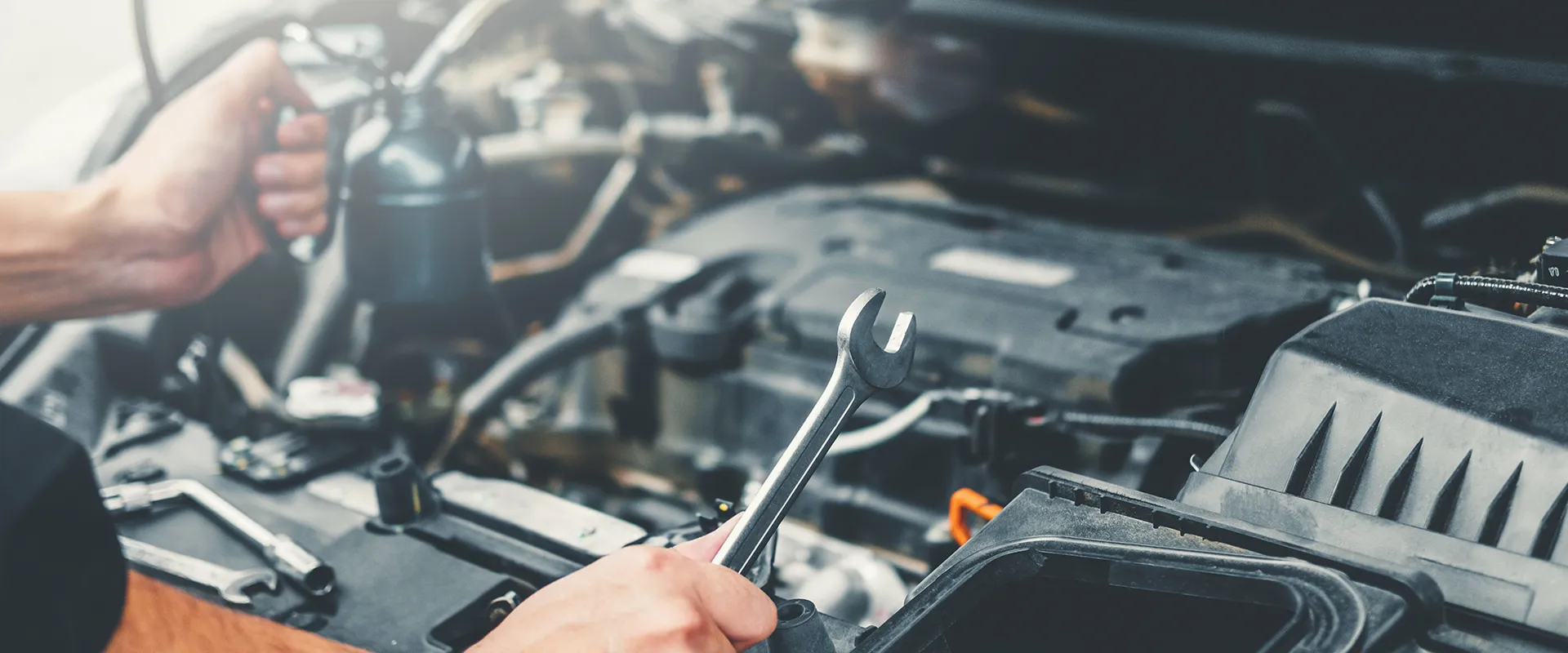 Car Repair near Chanhassen, MN