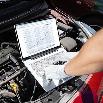 Auto Diagnostics in Chanhassen, MN