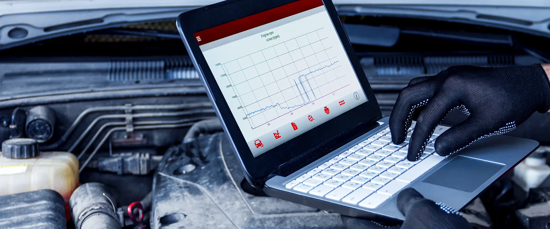 Auto Diagnostics near Chanhassen, MN
