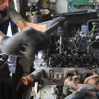 Diesel Repair in Chanhassen, MN