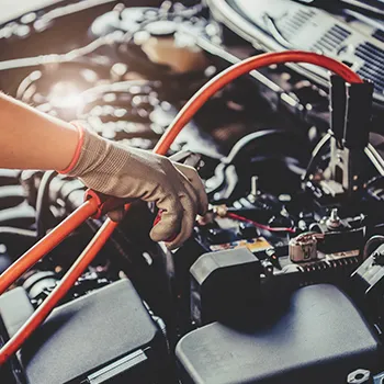 Electrical & Starting in Chanhassen, MN