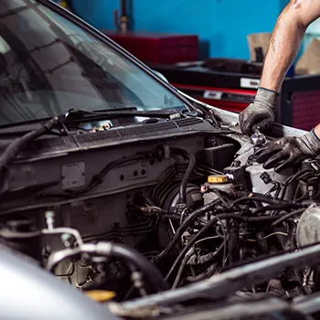 Engine Repair in Chanhassen, MN