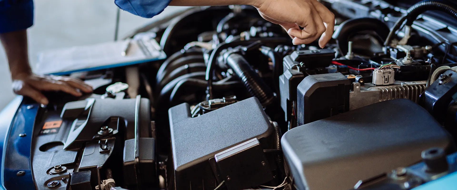 Engine Repair near Chanhassen, MN