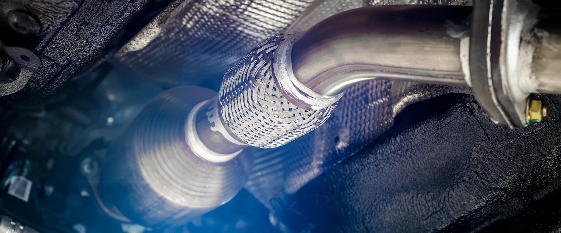 Exhaust System near Chanhassen, MN