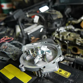 Factory Scheduled Maintenance in Chanhassen, MN