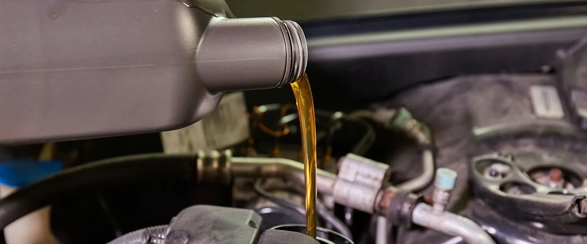 Factory Scheduled Maintenance near Chanhassen, MN