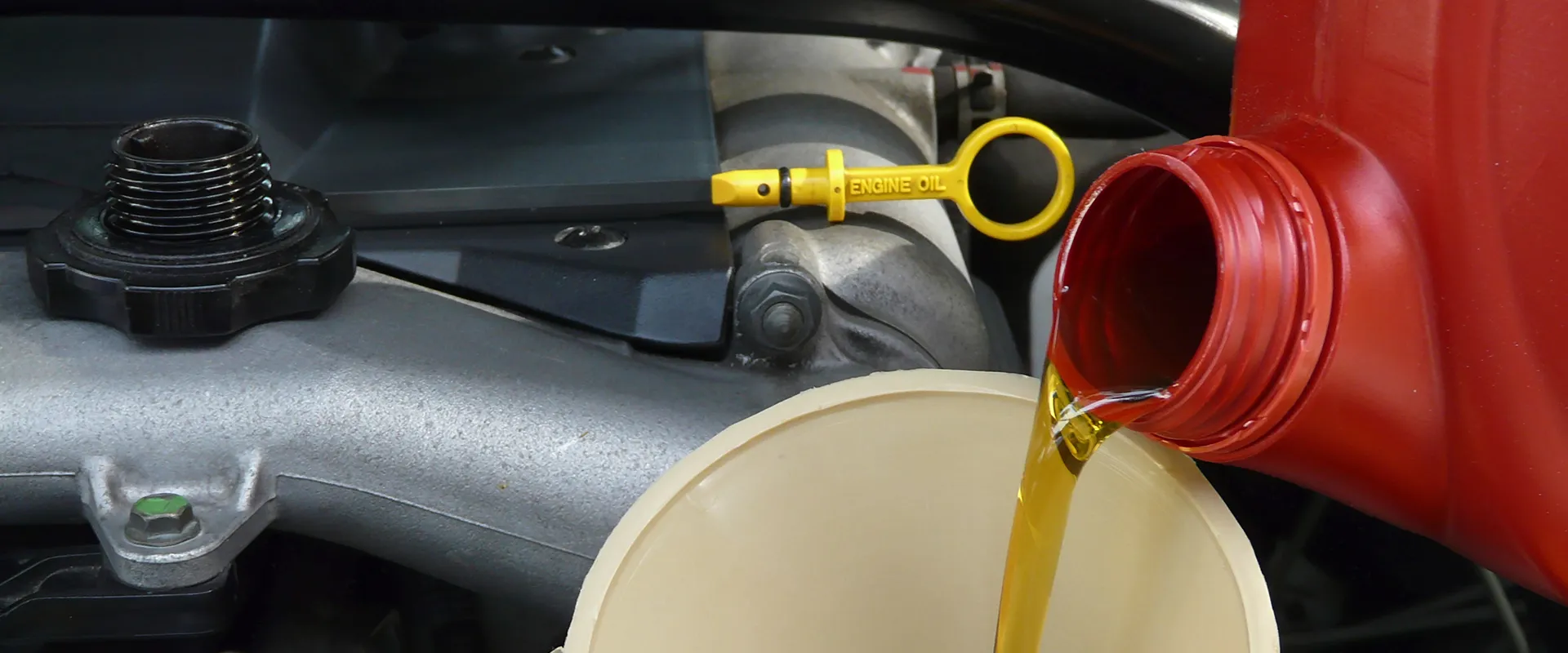 Oil Changes near Chanhassen, MN