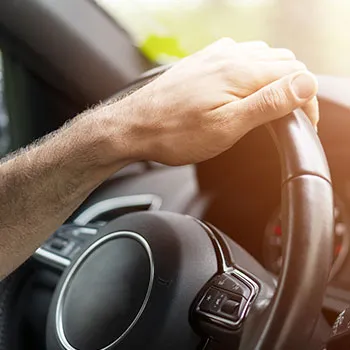Steering & Suspension in Chanhassen, MN