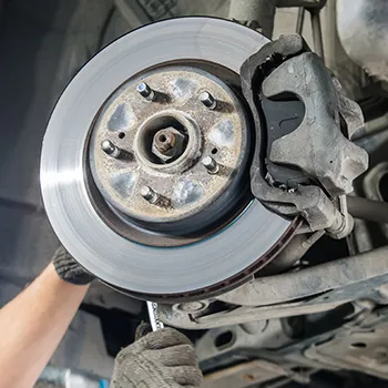 Brake Repair in Chanhassen, MN