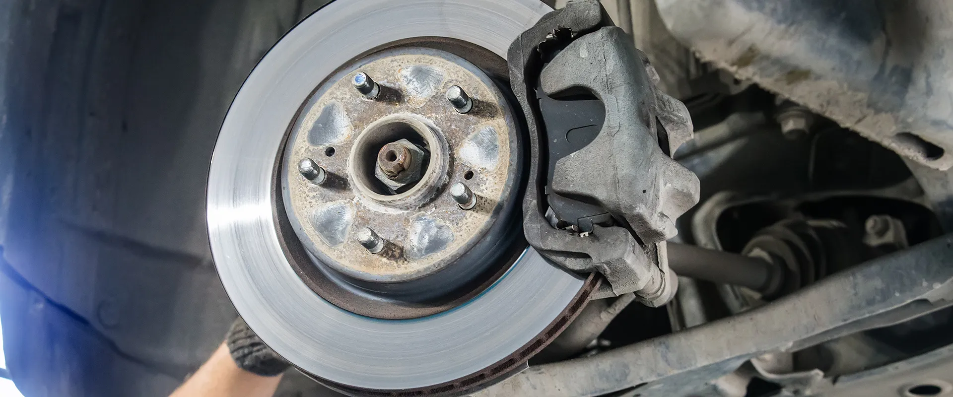 Brake Repair near Chanhassen, MN
