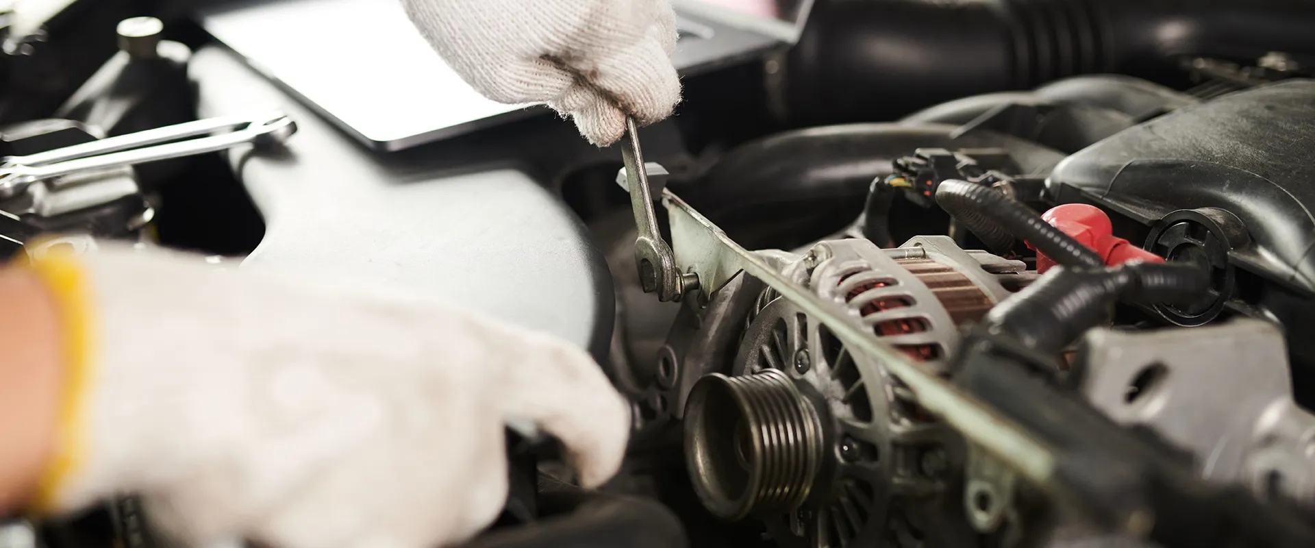 Car Repair near Chanhassen, MN