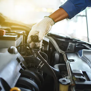 Cooling System in Chanhassen, MN