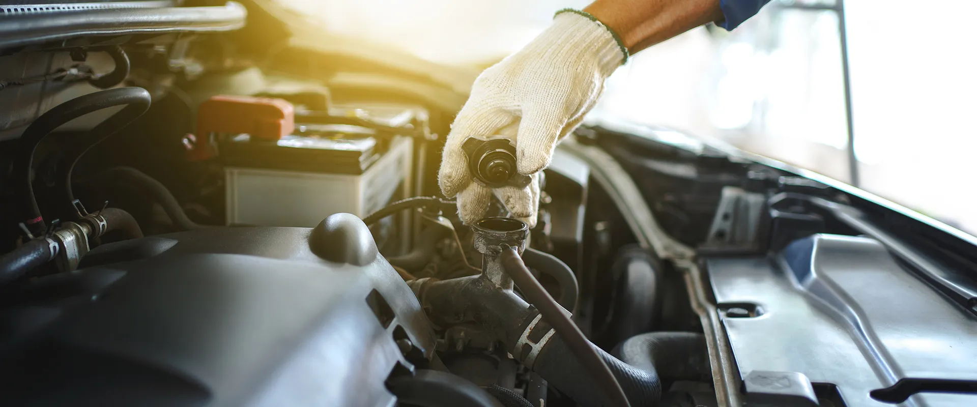 Cooling System near Chanhassen, MN