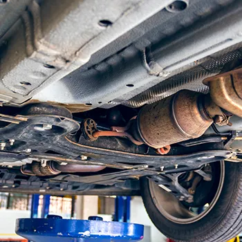 Diesel Repair in Chanhassen, MN