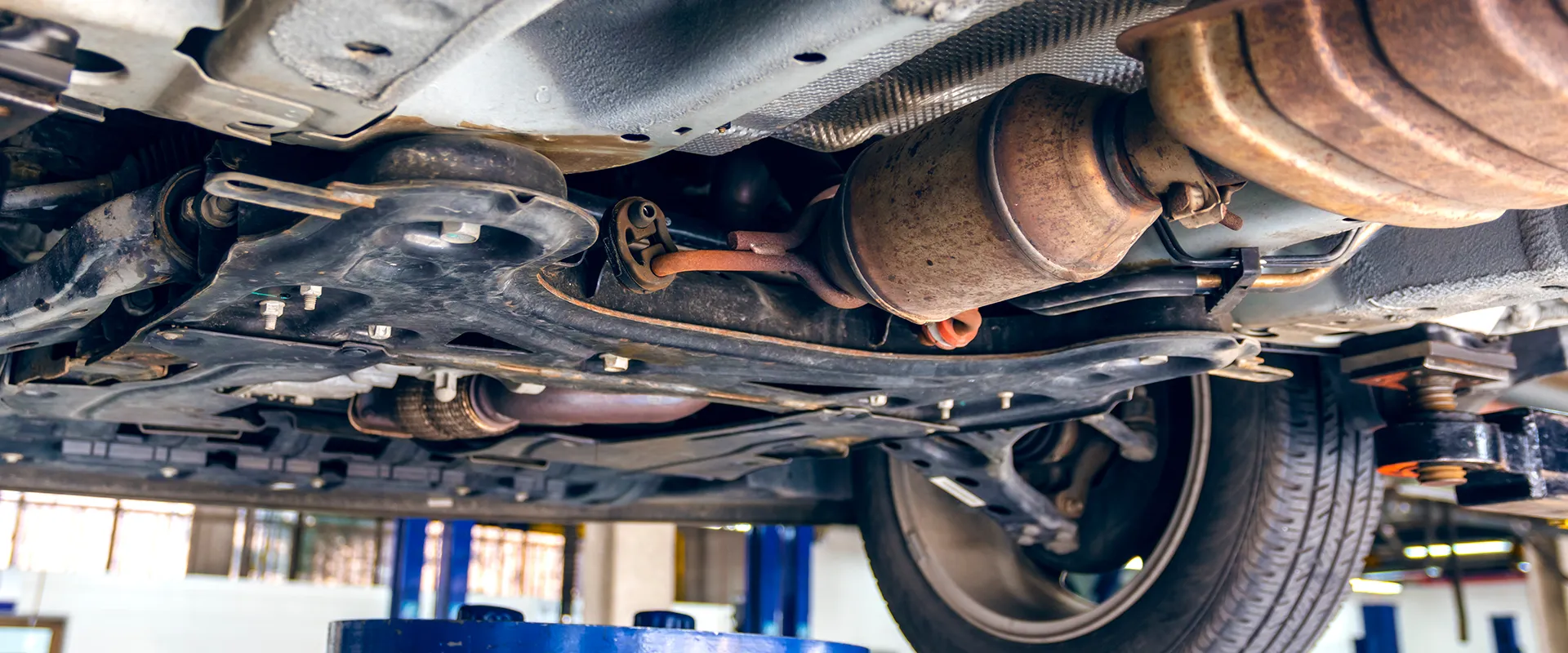 Diesel Repair near Chanhassen, MN