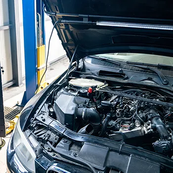 Engine Repair in Chanhassen, MN
