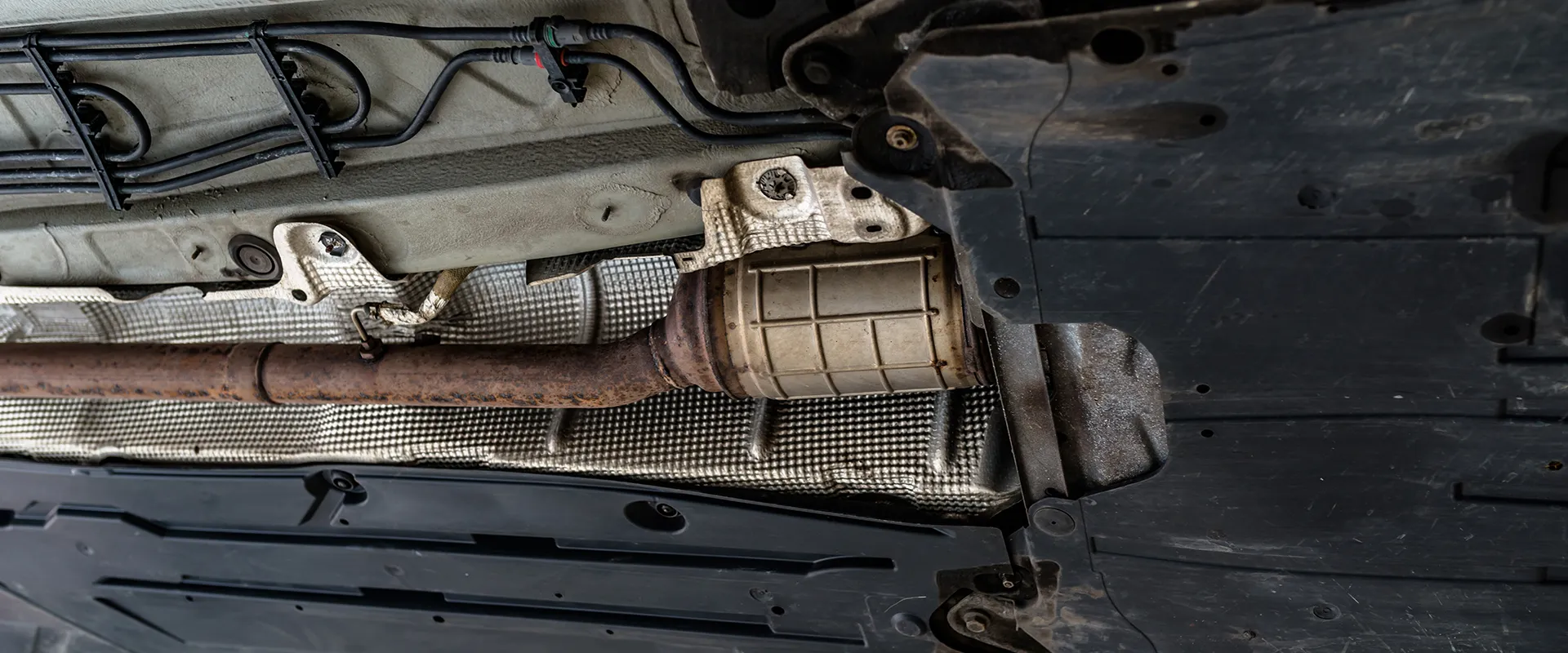 Exhaust System near Chanhassen, MN