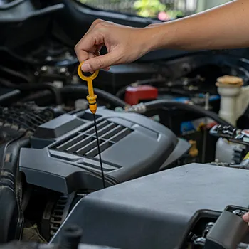 Factory Scheduled Maintenance in Chanhassen, MN