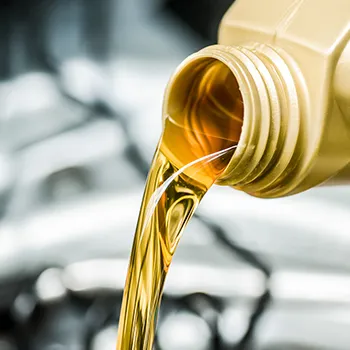 Oil Changes in Chanhassen, MN