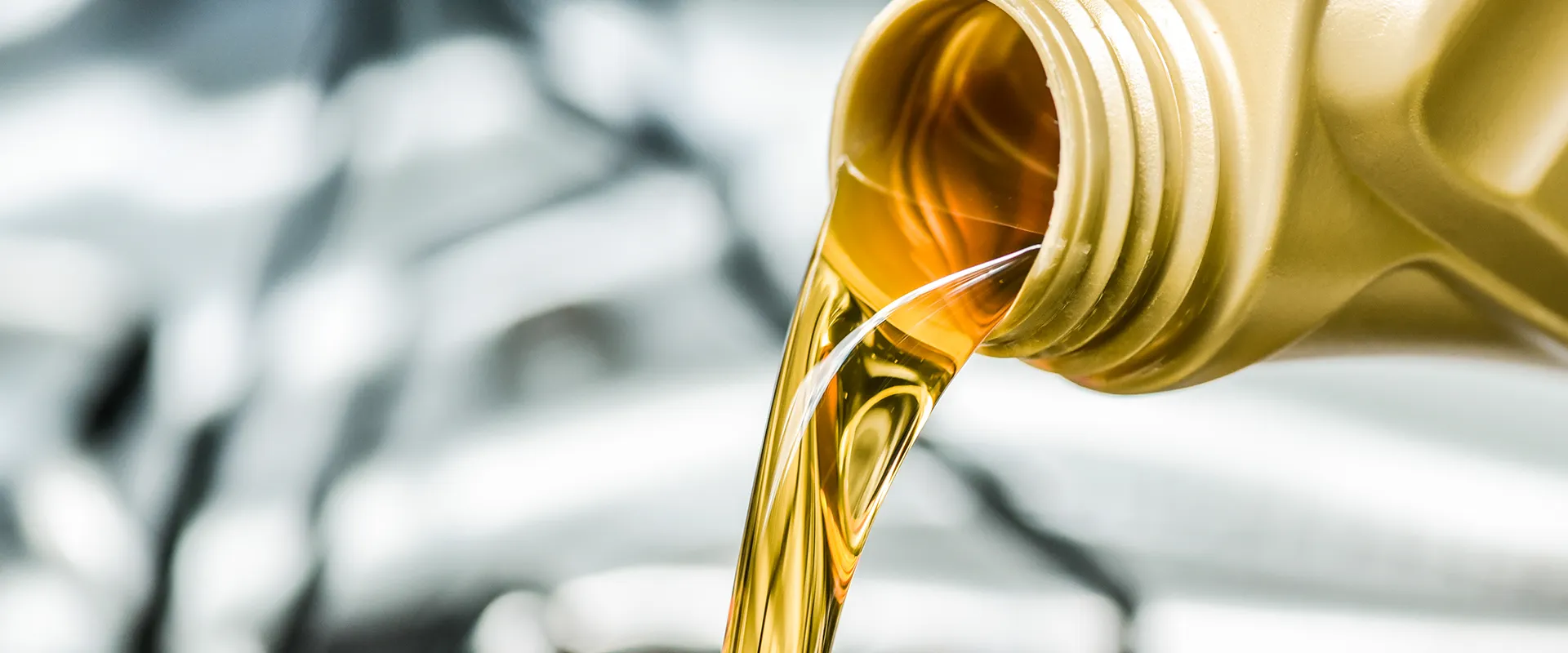 Oil Changes near Chanhassen, MN